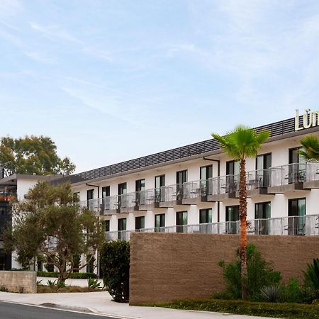 The Lum Hotel Los Angeles Stadium District Inglewood Luaran gambar