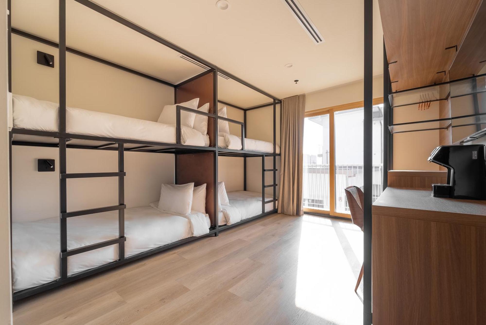 The Lum Hotel Los Angeles Stadium District Inglewood Luaran gambar