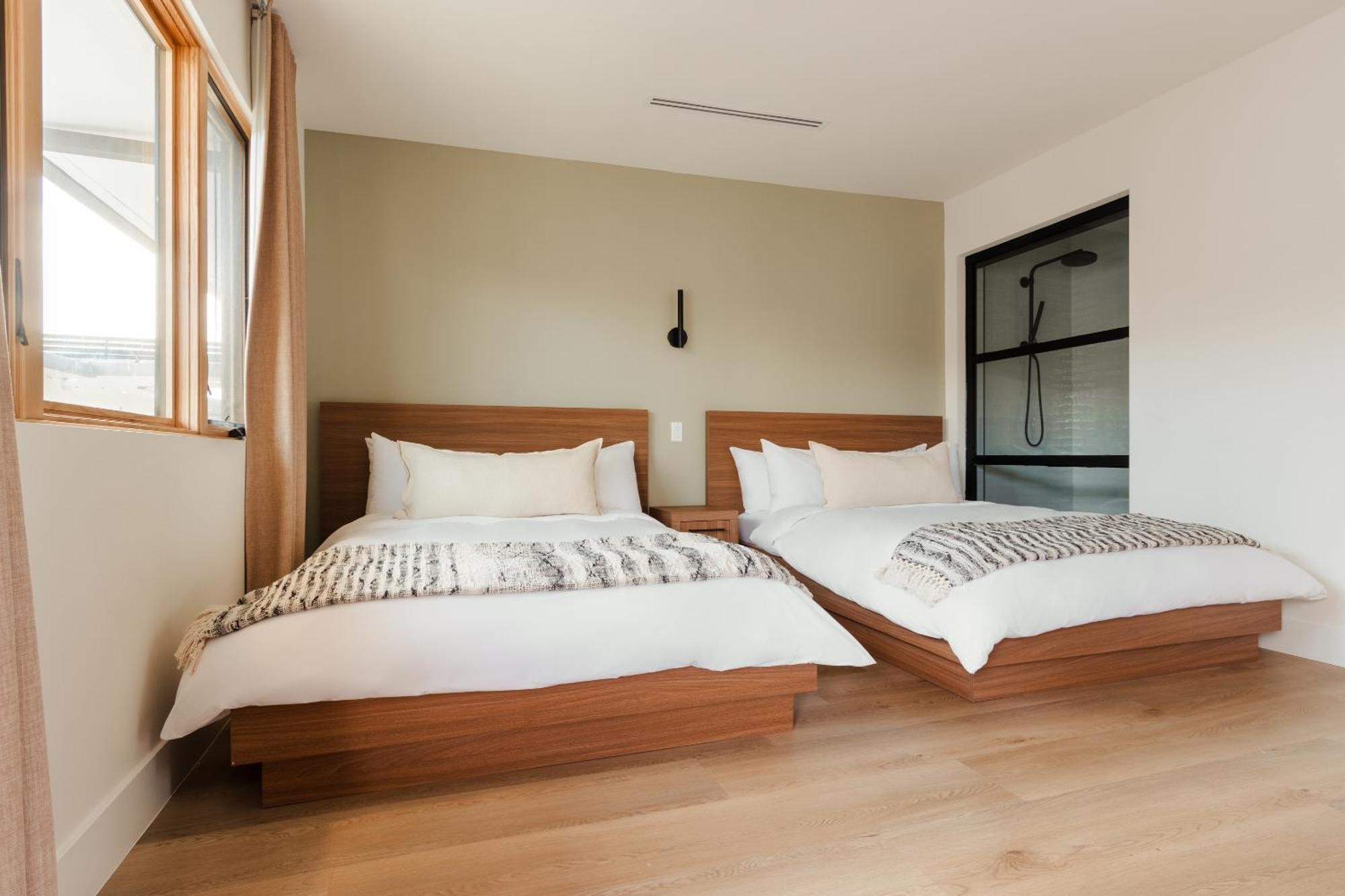 The Lum Hotel Los Angeles Stadium District Inglewood Luaran gambar