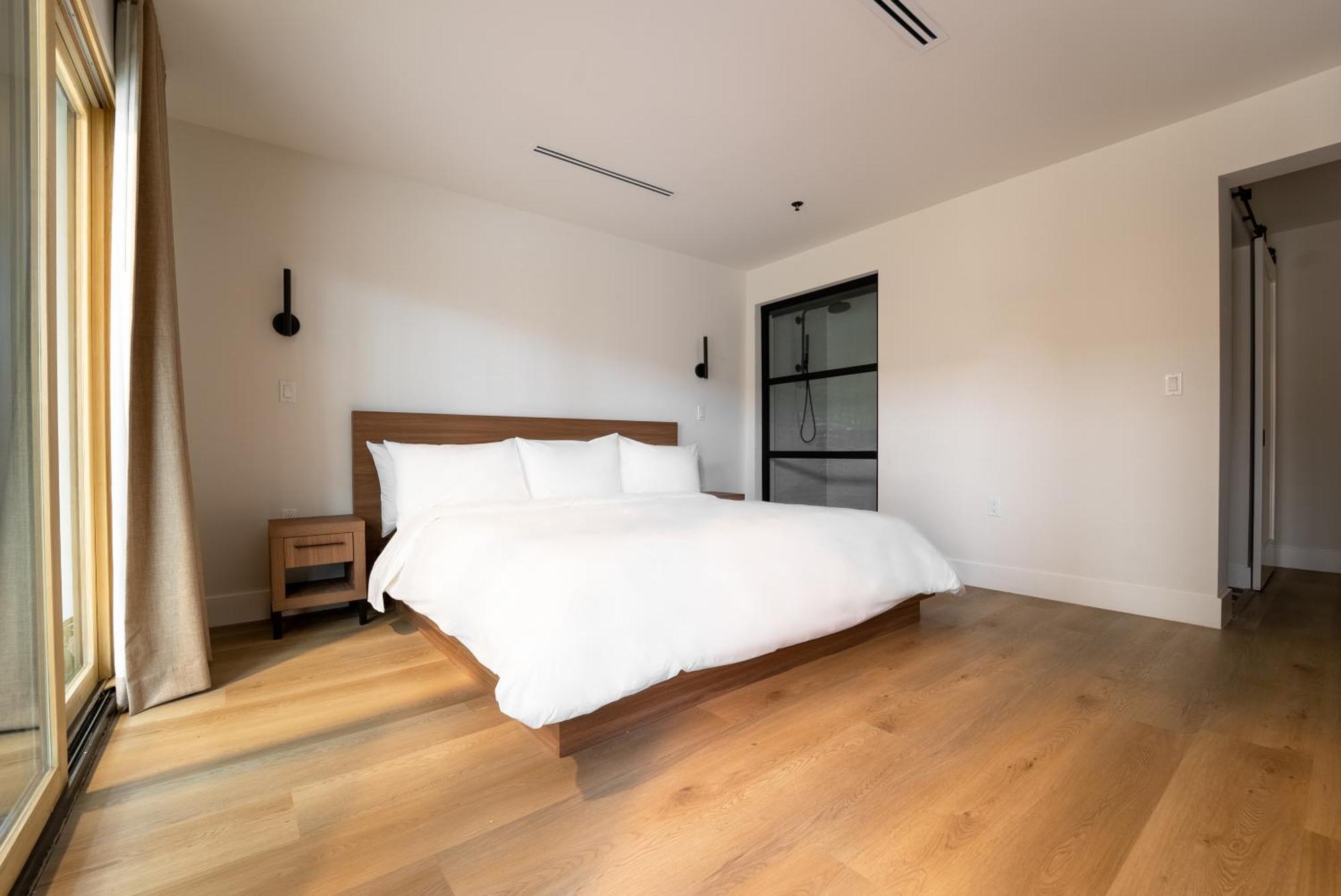 The Lum Hotel Los Angeles Stadium District Inglewood Luaran gambar