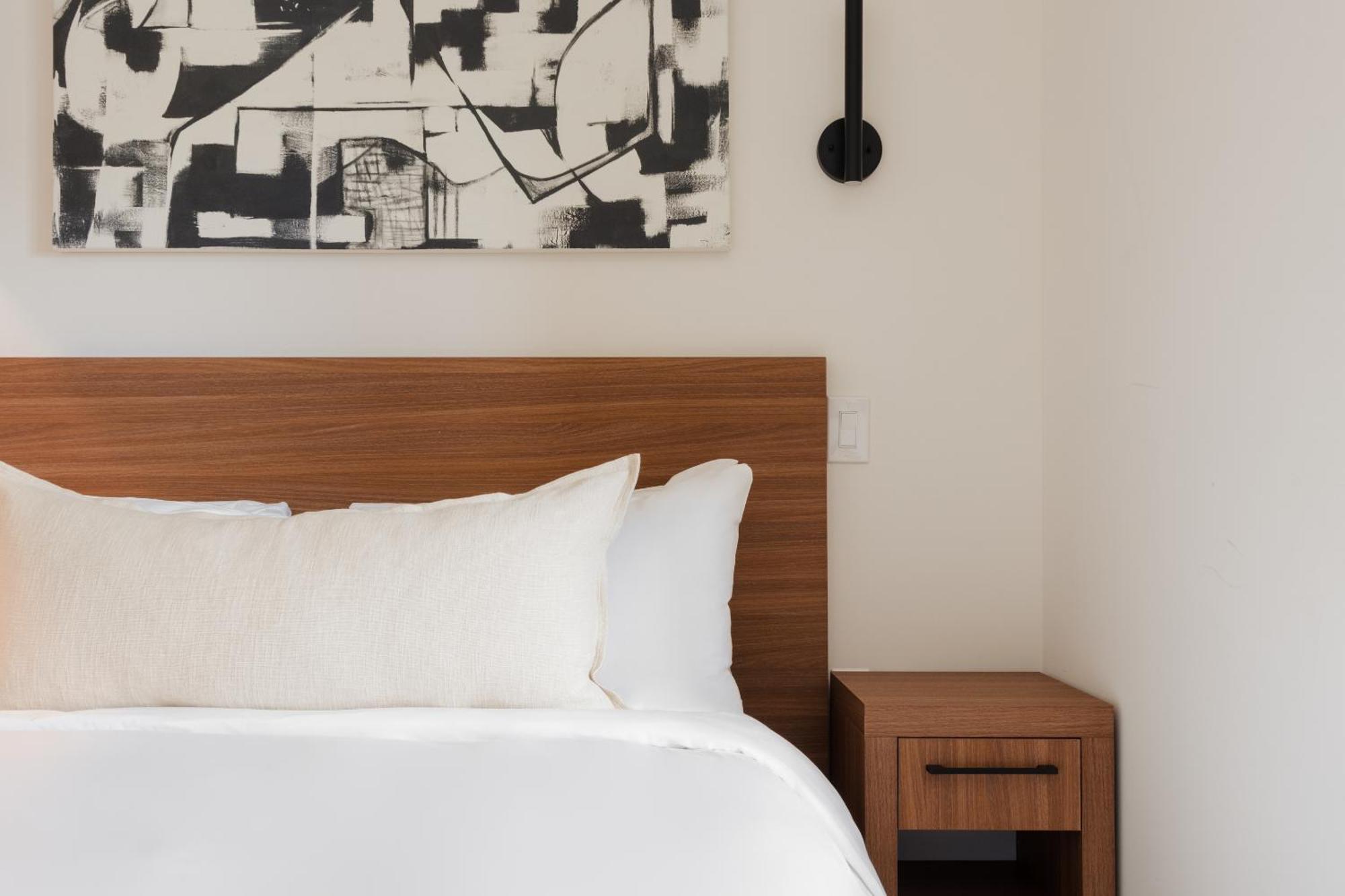 The Lum Hotel Los Angeles Stadium District Inglewood Luaran gambar