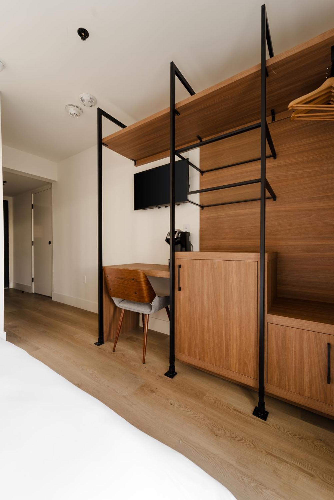The Lum Hotel Los Angeles Stadium District Inglewood Luaran gambar