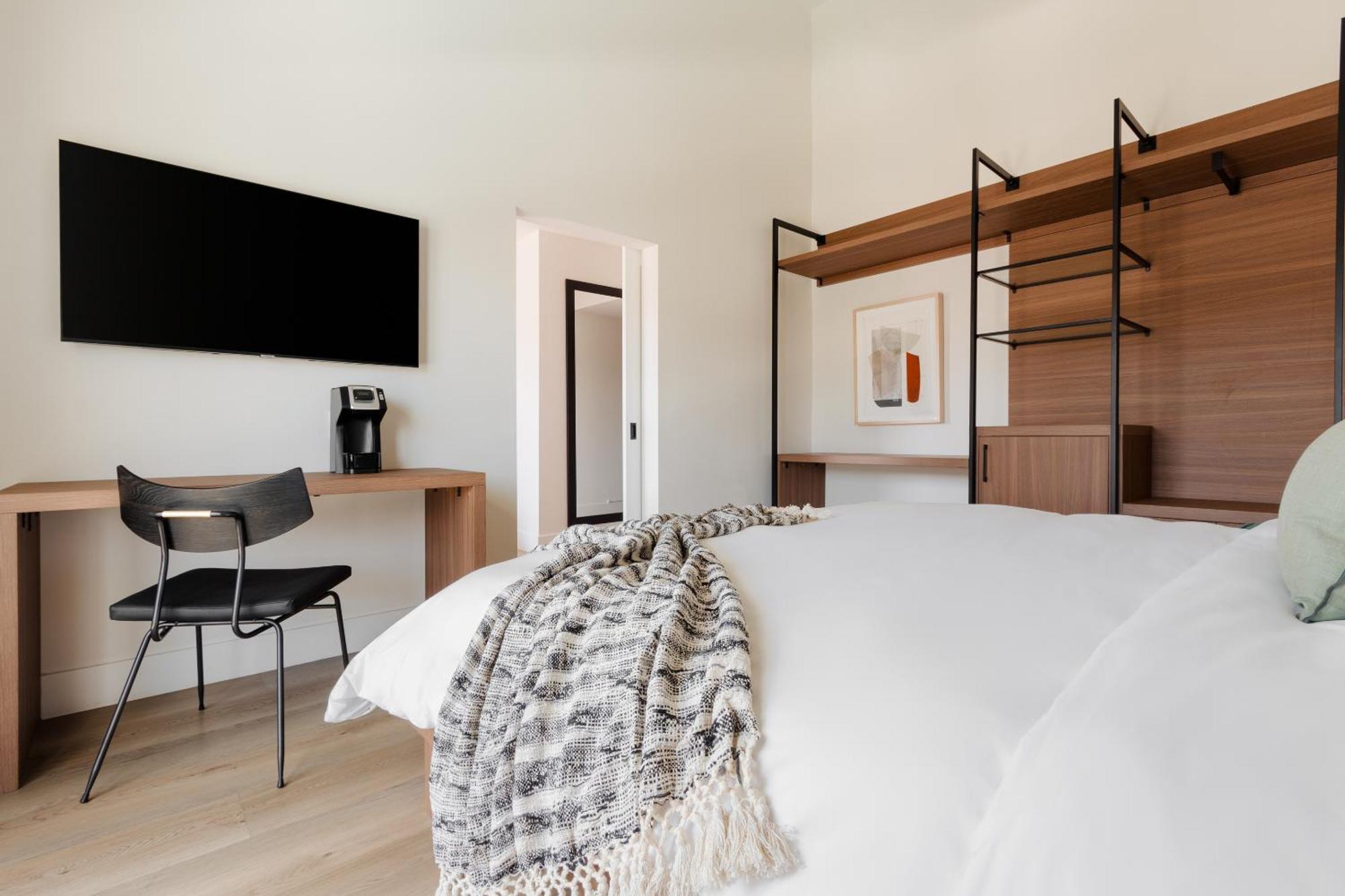 The Lum Hotel Los Angeles Stadium District Inglewood Luaran gambar