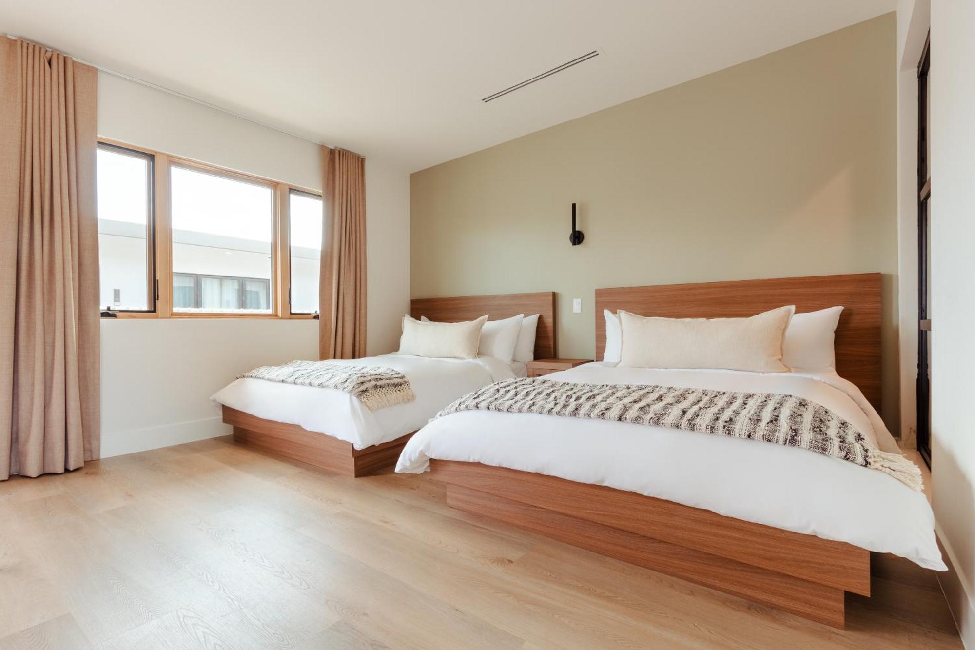 The Lum Hotel Los Angeles Stadium District Inglewood Luaran gambar