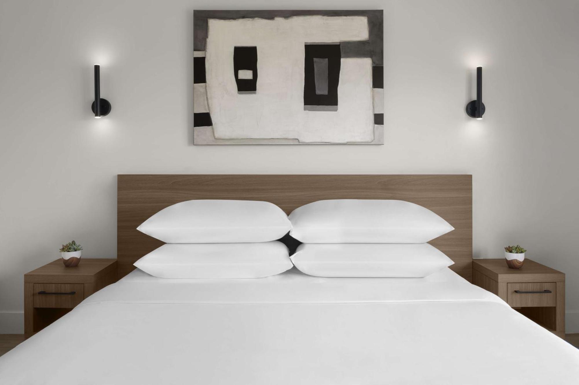 The Lum Hotel Los Angeles Stadium District Inglewood Luaran gambar